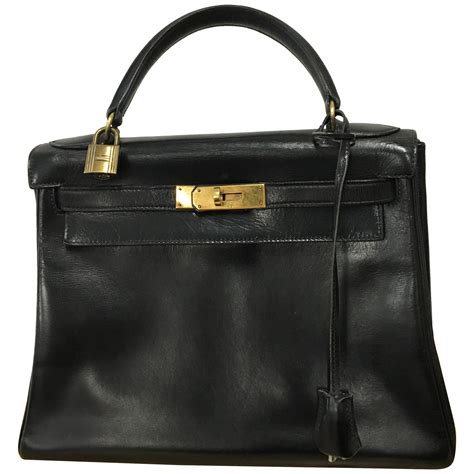 hermes kelly used|vintage kelly handbags.